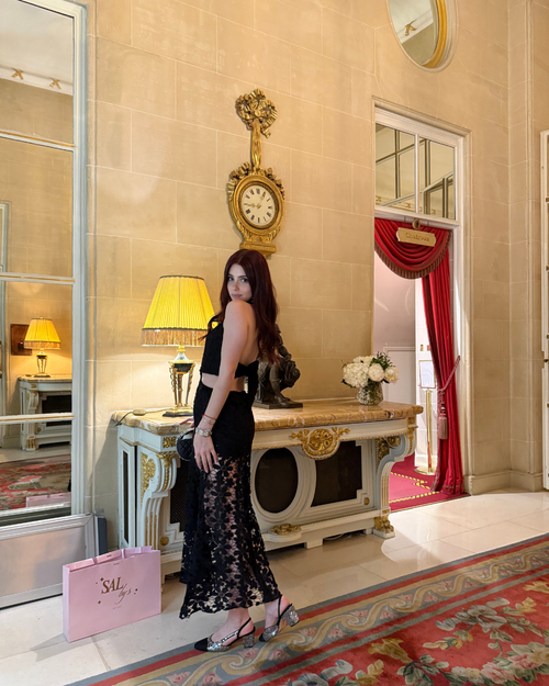 Diana Dress